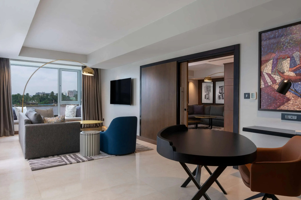 Radisson Blu Anchorage Hotel