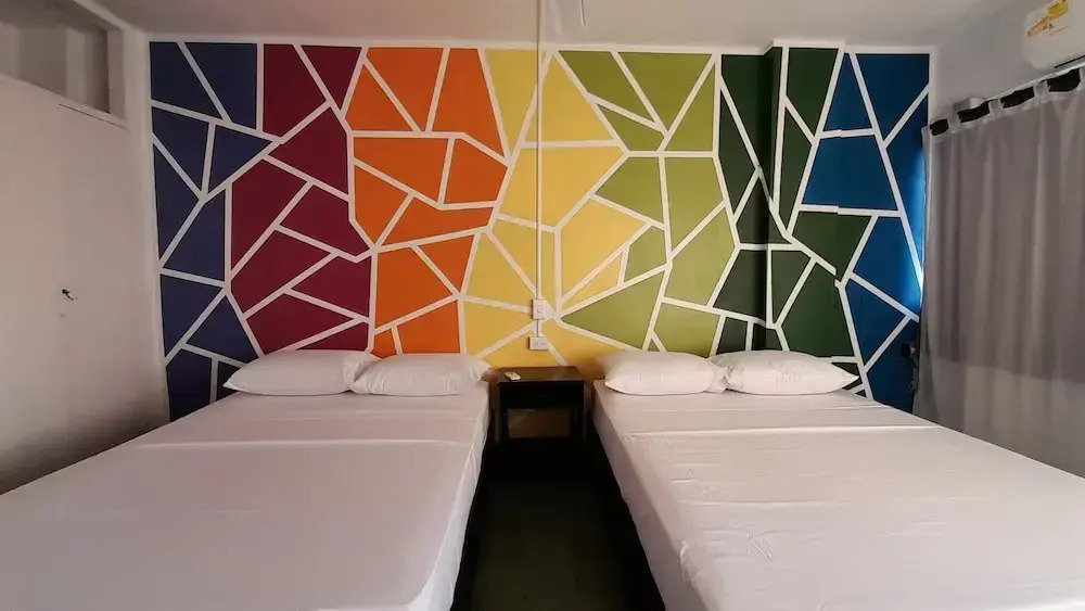 Panamerican Hostel