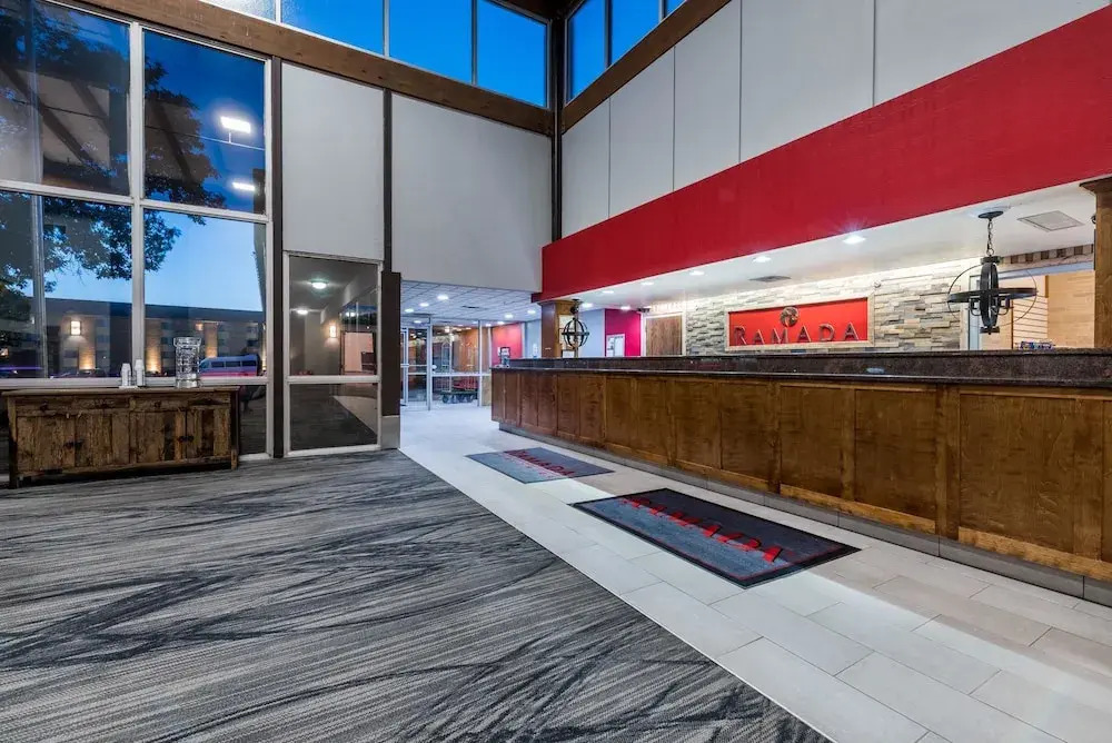 Ramada Rapid City