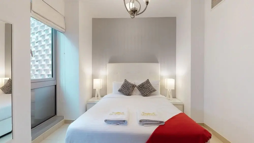 Lux BnB 3BDR Burj Khalifa & Pool Views