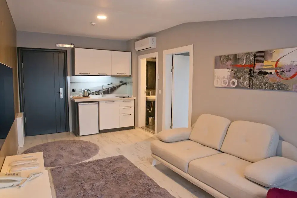 Beta Residence