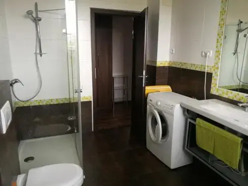 Apartman Maximilian
