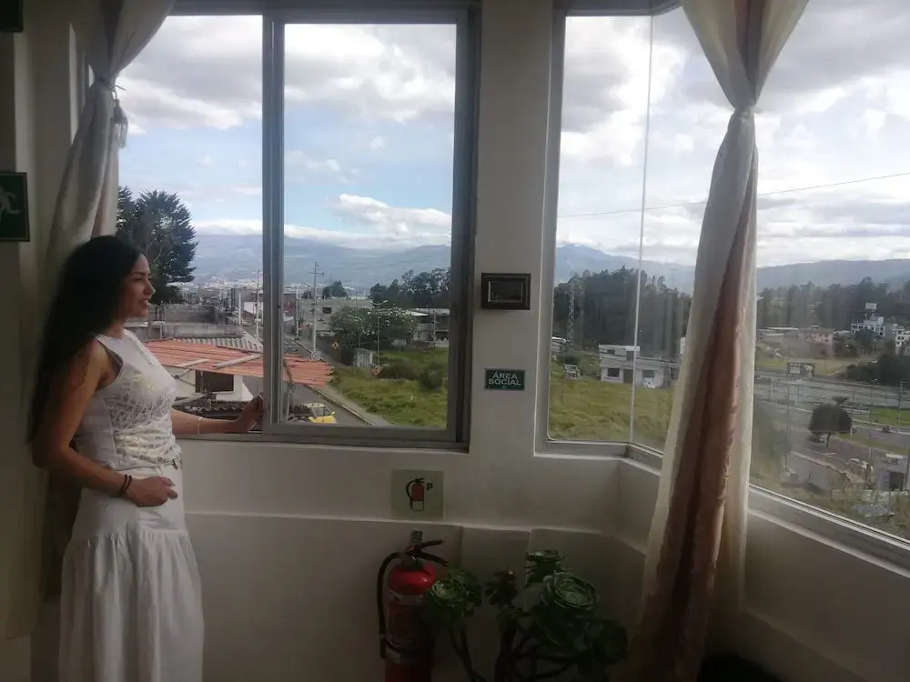 Quito Condor Hostal