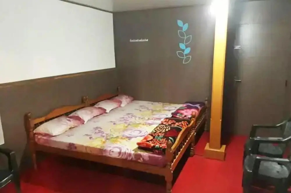 RAOJI HomeStay