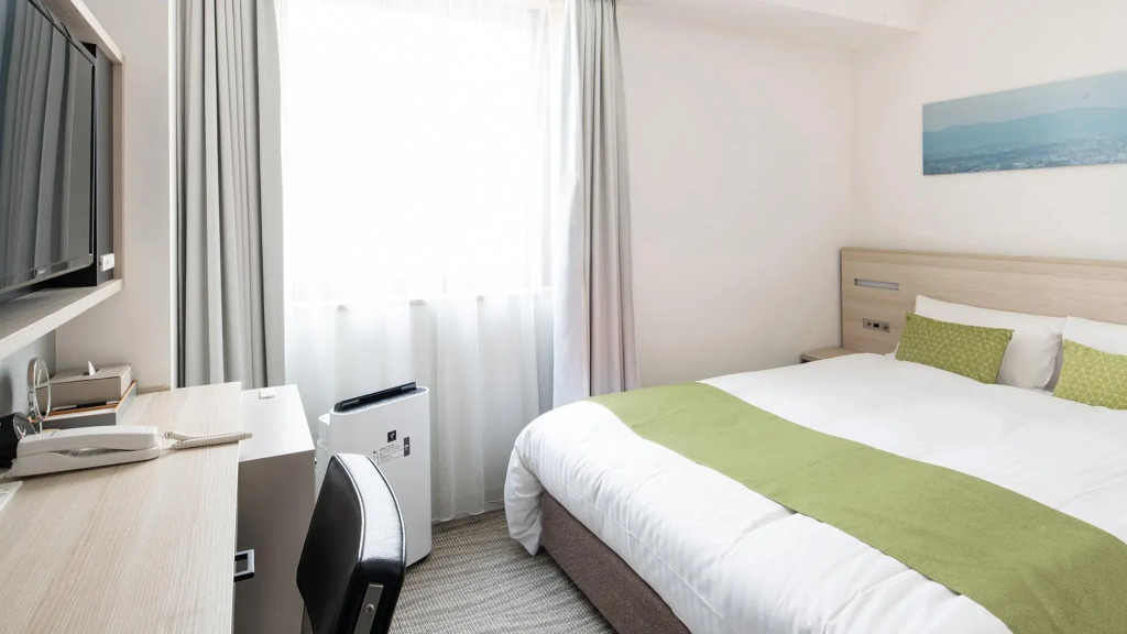 Vessel Inn Shinsaibashi