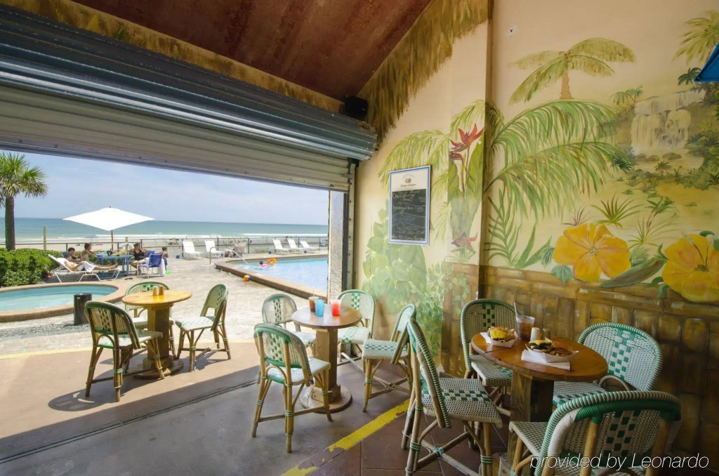 Oceanside Inn Hotel
