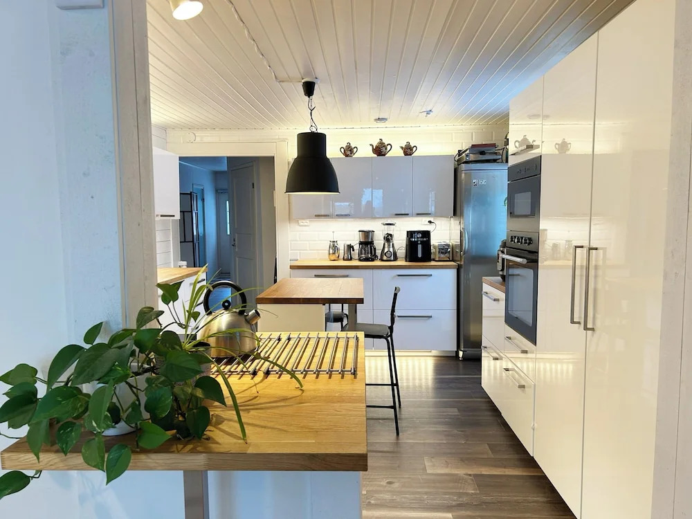 Villa Bee Mehiläinen