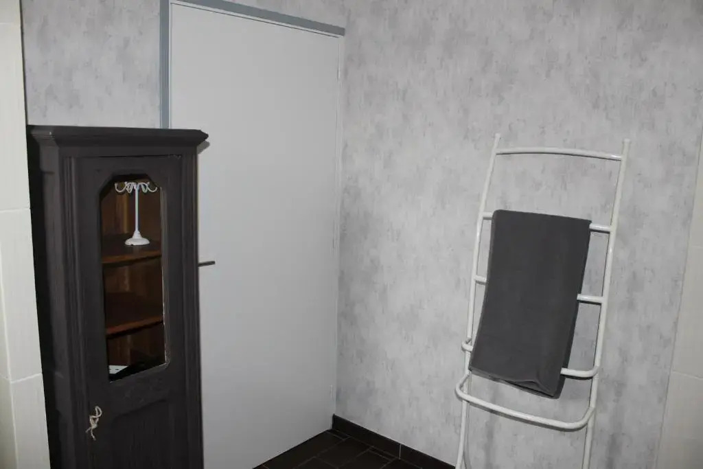 Chambres d'h¿tes L'Aubaine avec jacuzzi