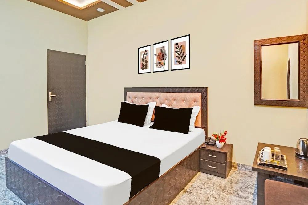 Super Hotel O Shiva