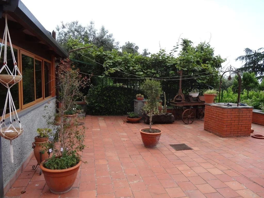 b&b Casa di Antonio_Etna Vacanze