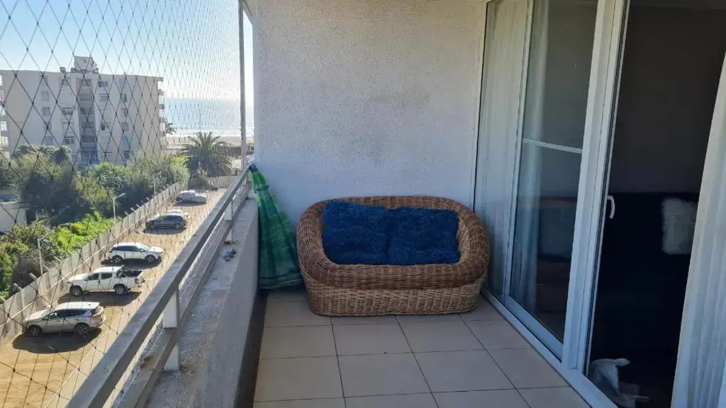 La Serena con vista al mar 3D 2B