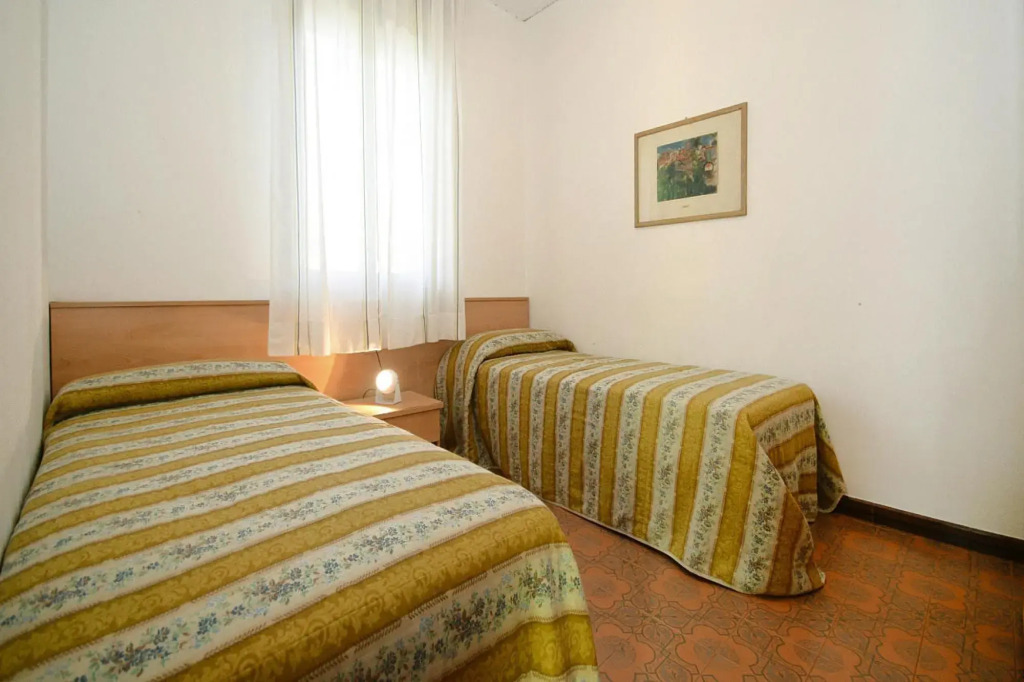 Apartment in Lignano near restaurants