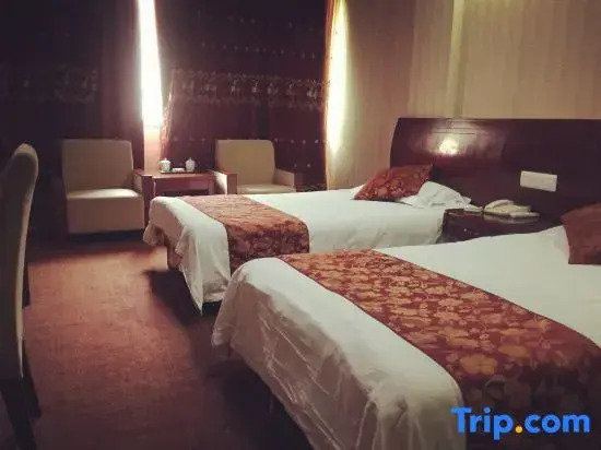 Junhao Business Hotel