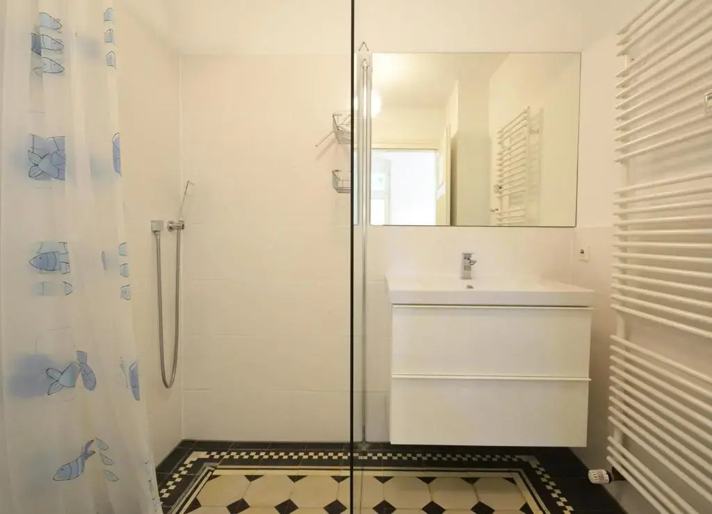 Hohe Buchen Apartment 3