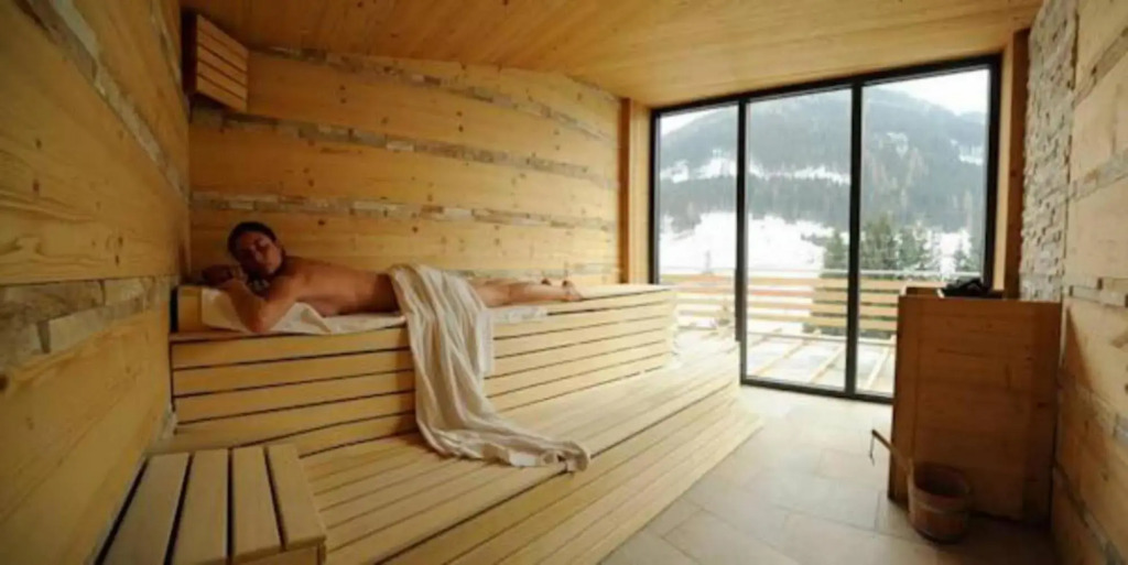 Alpen Family Hotel Someda