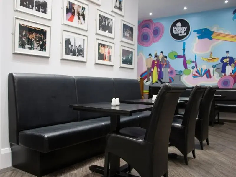 Penny Lane Hotel
