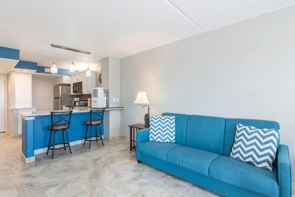 Gulfview II #410 Luxe