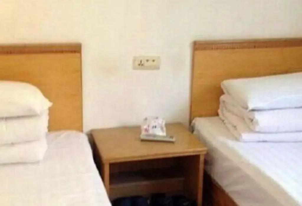 Shang Rao Fang Fang Hostel