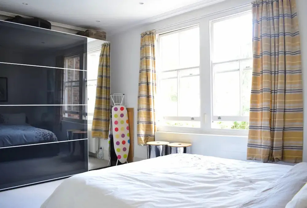 Contemporary 5 Bedroom House in North London