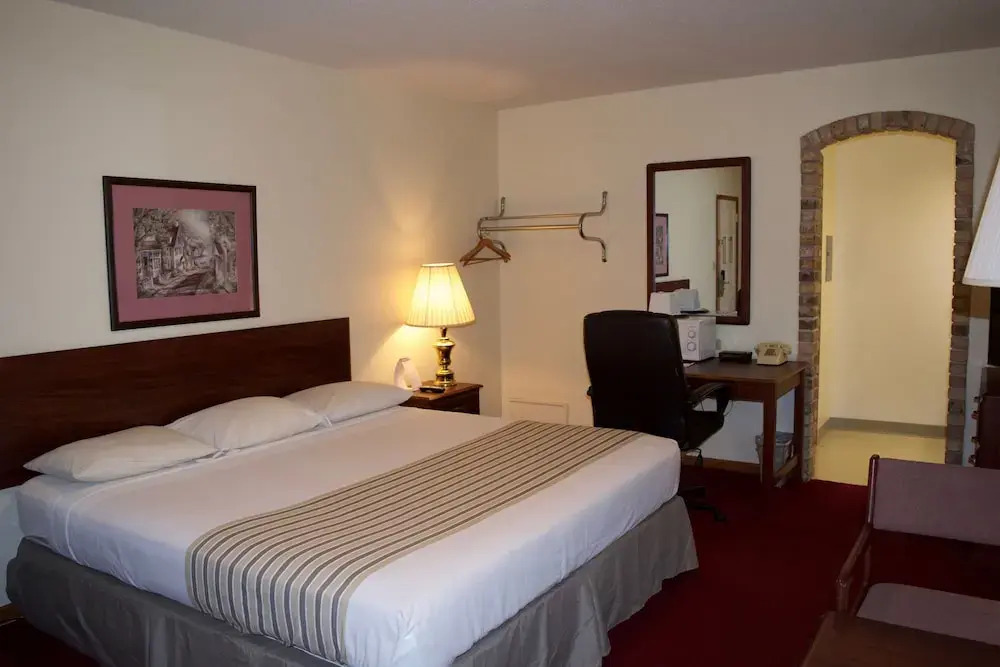 The Dalles House Motel