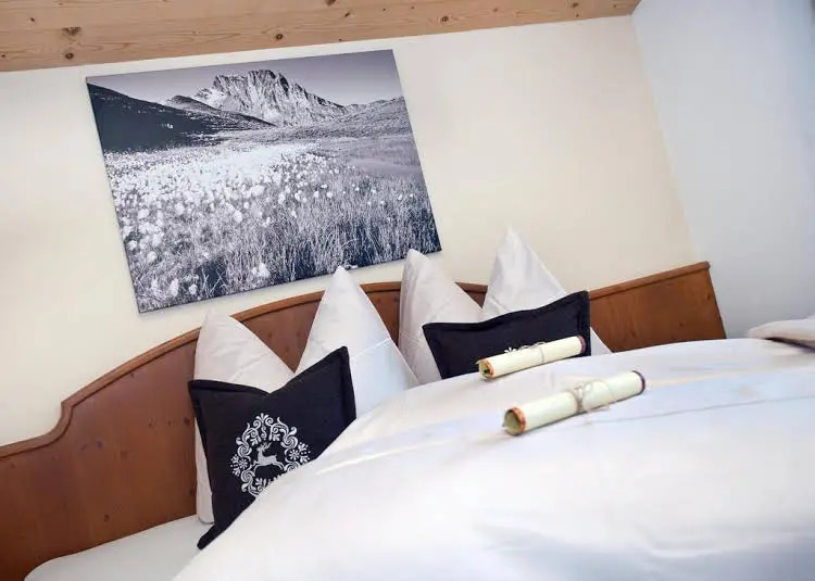 Brixnerhof im Zillertal