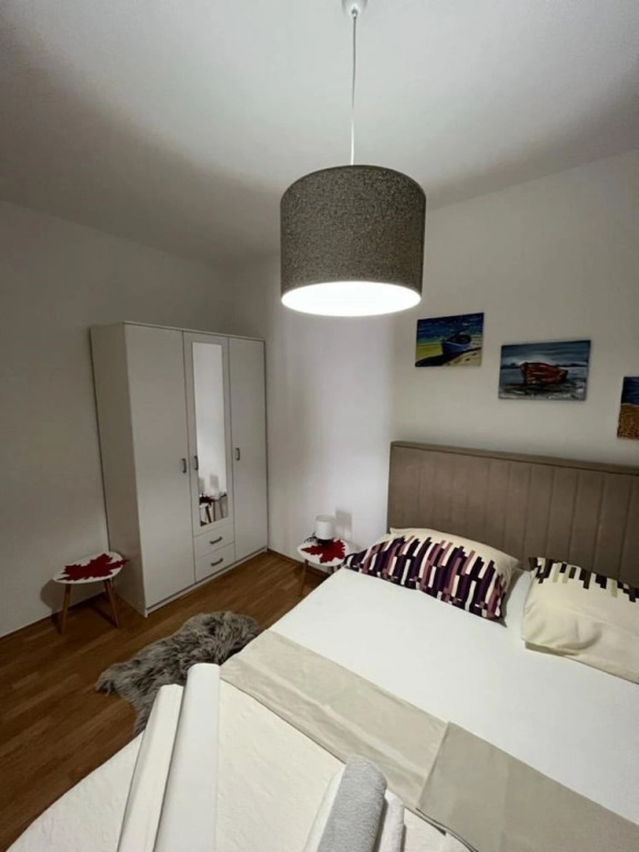 Apartment Mario 2