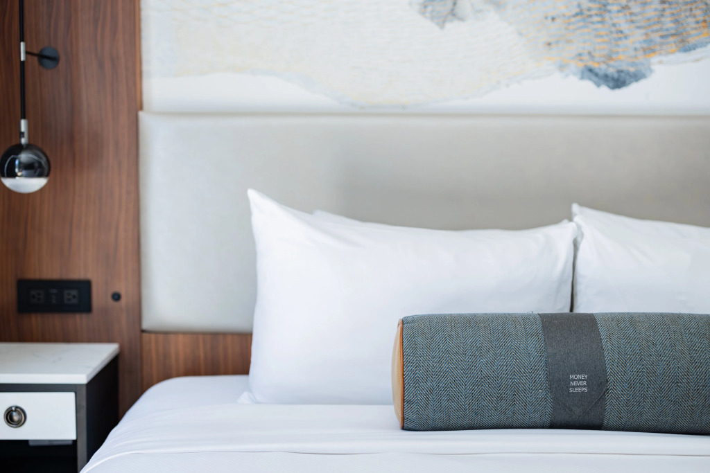 Hotel Indigo NYC Downtown - Wall Street by IHG