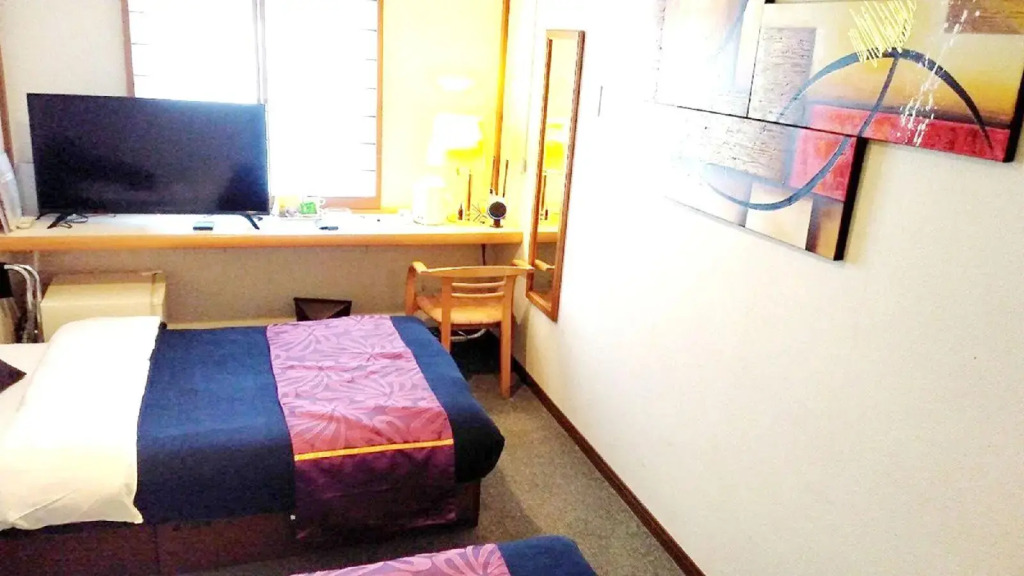 Hotel Yamachou