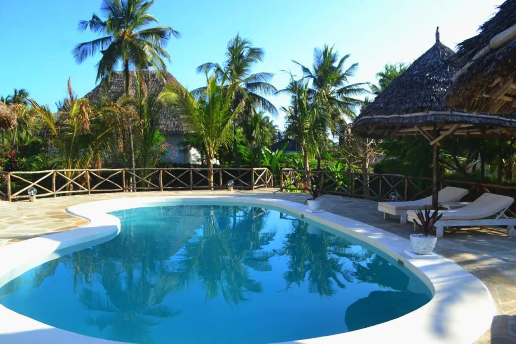 Kimya House, Watamu