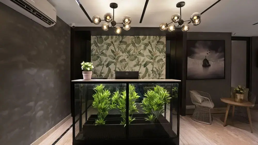 Click Hotel Biz - Bangalore Airport