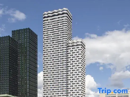 StayCozy Studio Apartments in Croydon