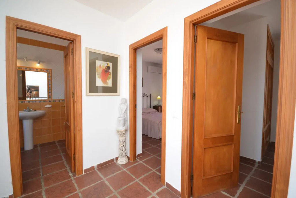 Villa Casa Gebemir