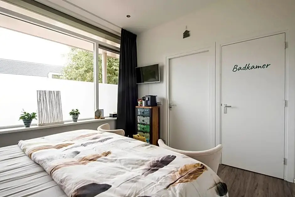 Bed & Breakfast Het Vinkenest Nijverdal