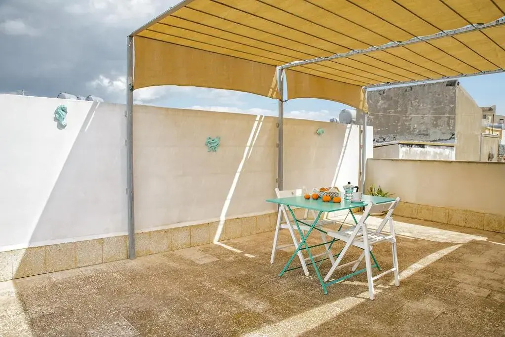 Casa Keller con Terrazza by Wonderful Italy