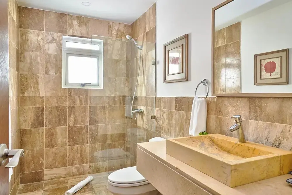 Ah-103 in Bavaro with 2 Bedrooms And 2 Bathrooms