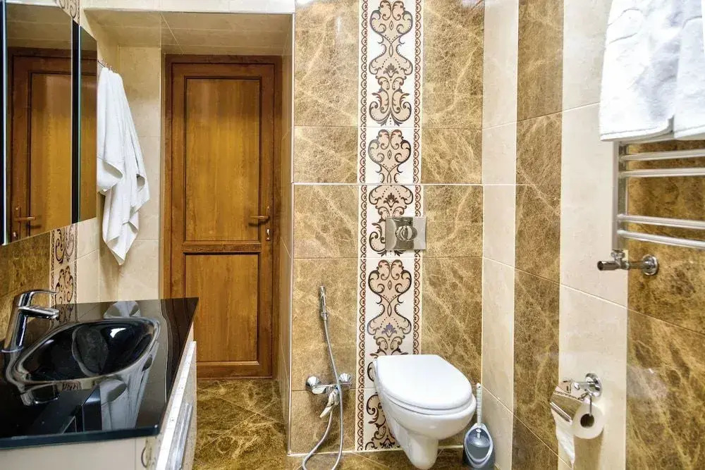 Twin Castle Boutique Hotel