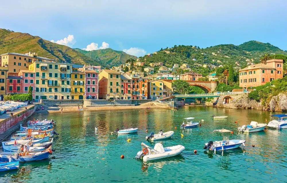 Amazing Apartment in Genova With Wifi and 2 Bedrooms