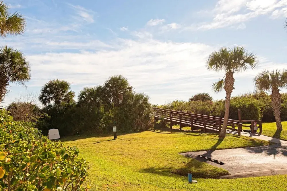 Unit 5121 - Ocean Racquet Resort