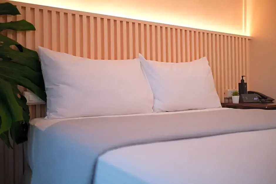 Dosi Hotel PH
