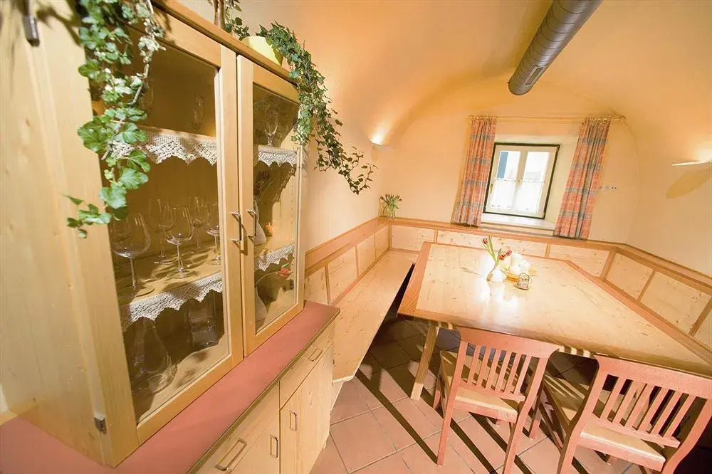 JUFA Hotel Murau