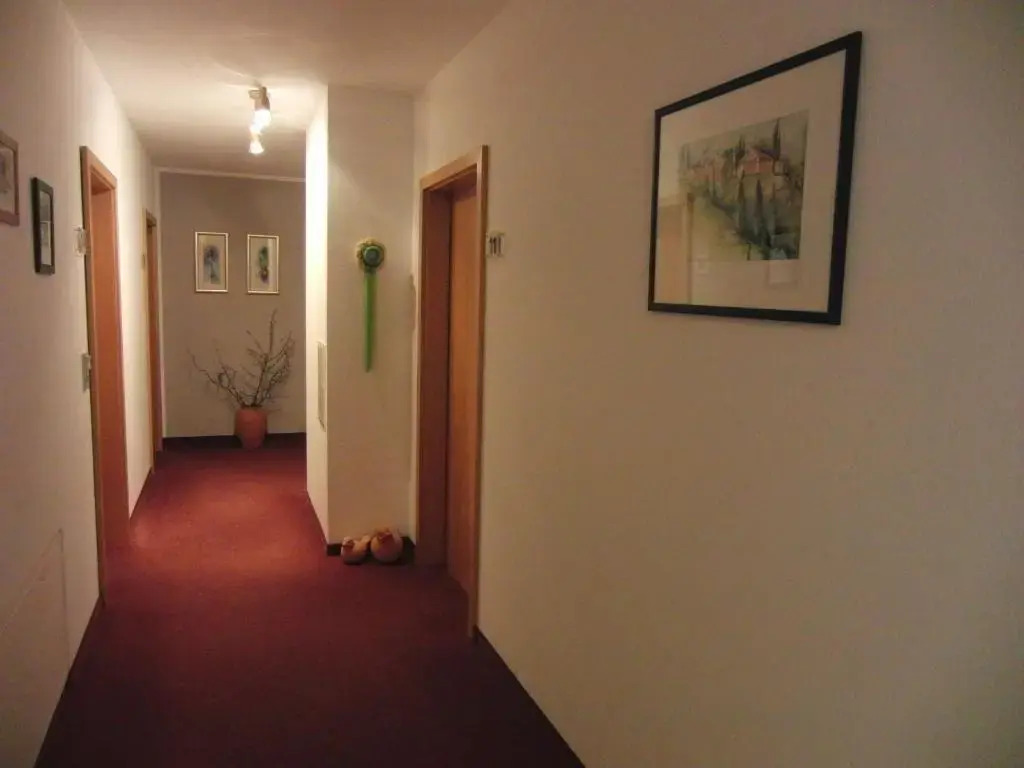 Hotel Heike garni