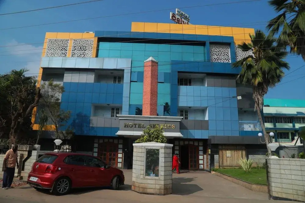 Hotel Selvies