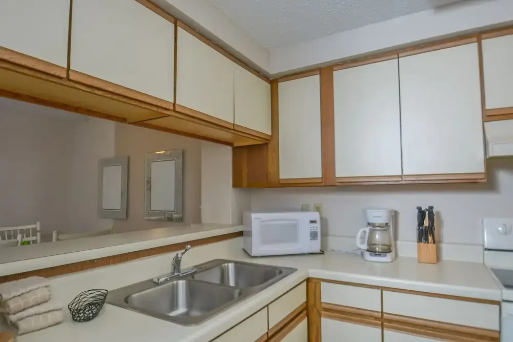Ski Harbor 2 Bedroom Townhome #39
