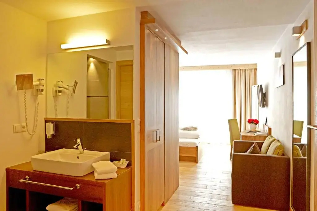 Hotel Stoeres - Stores Active wellbeing
