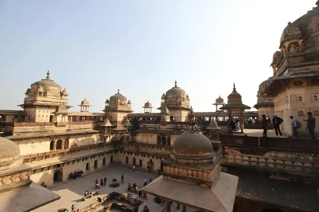 Faagun Haveli
