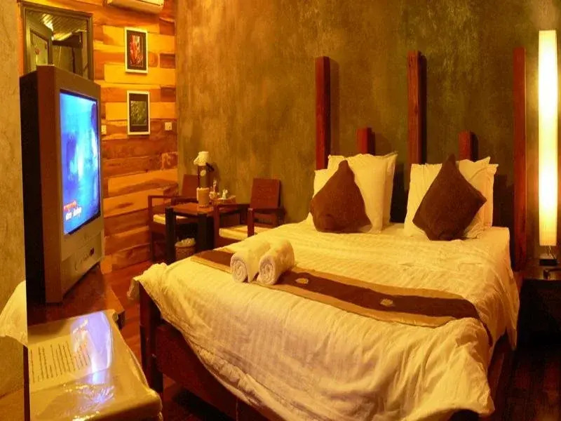 Sambar Guesthouse