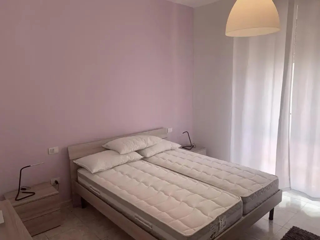S226 - Sirolo, nuovo bilocale con terrazzo