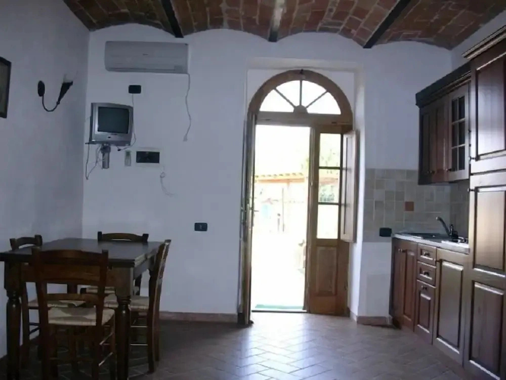 Casa Vacanze Il Colle