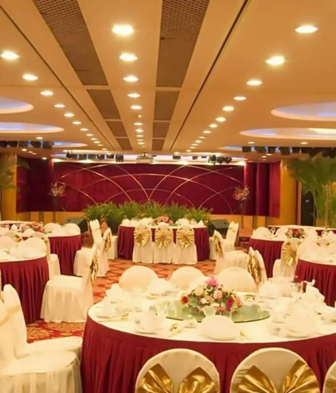Fenglaiyi Hotel - Guangzhou