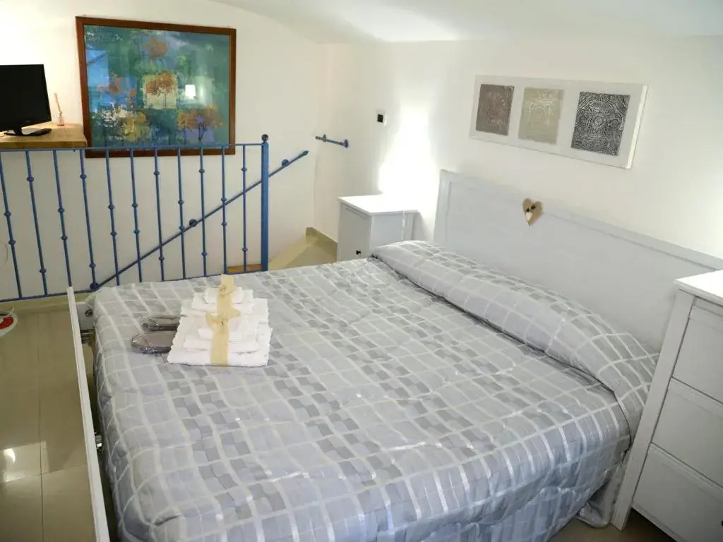 Suite del Borgo